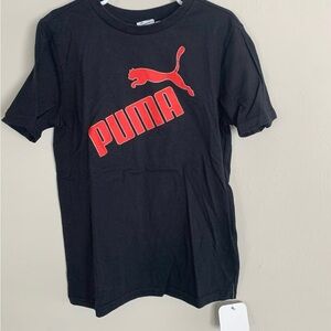 Puma Tee